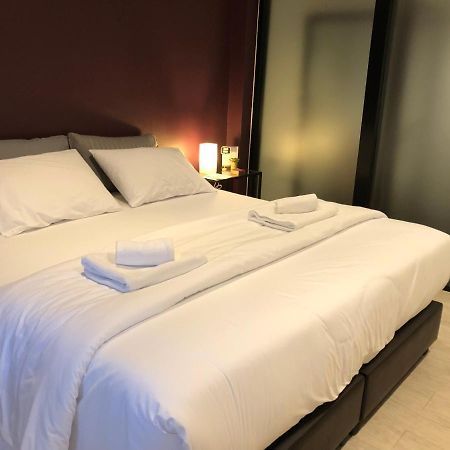 Alley Living Rama8 กรุงเทพมหานคร ภายนอก รูปภาพ