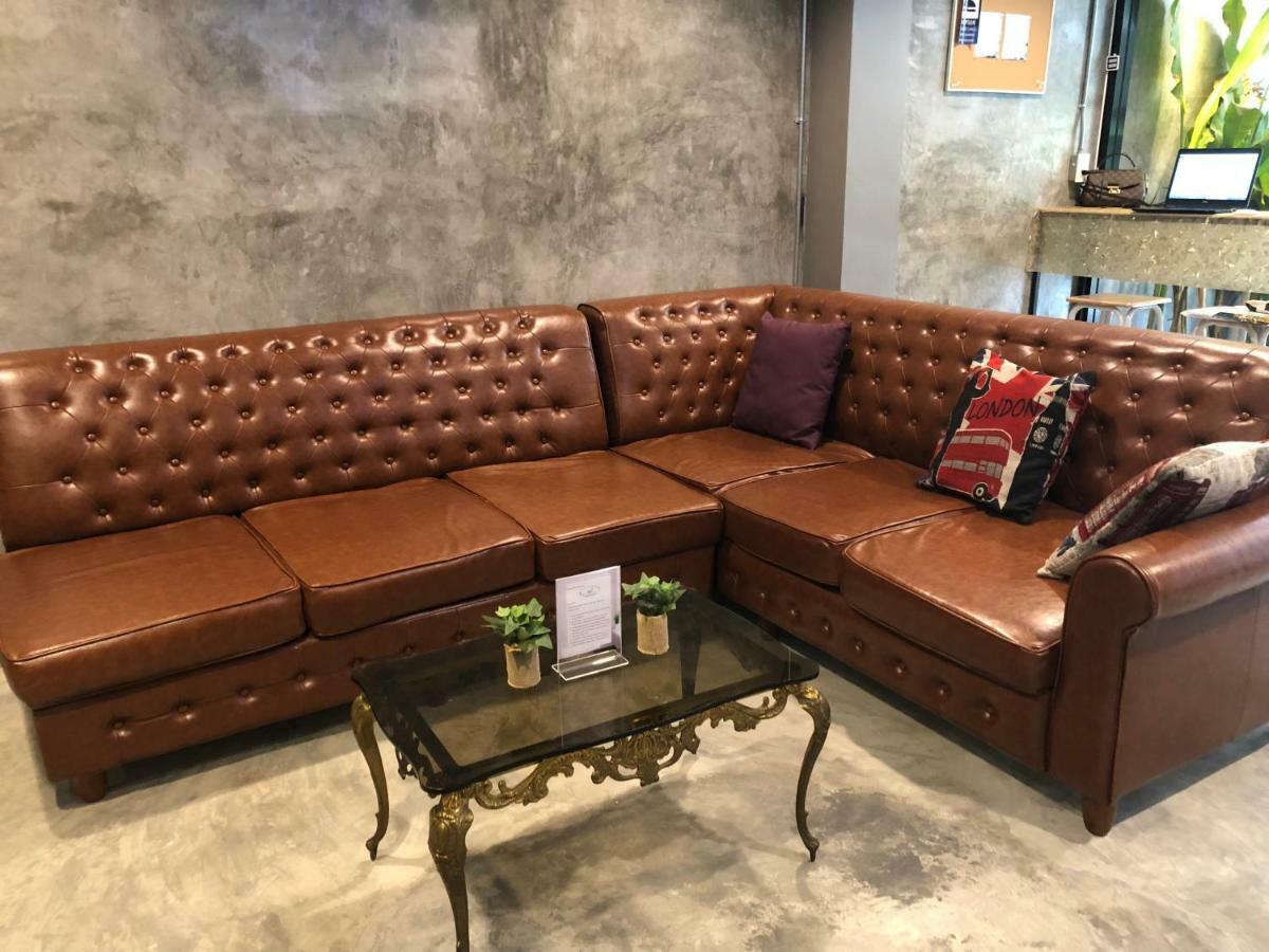 Alley Living Rama8 กรุงเทพมหานคร ภายนอก รูปภาพ