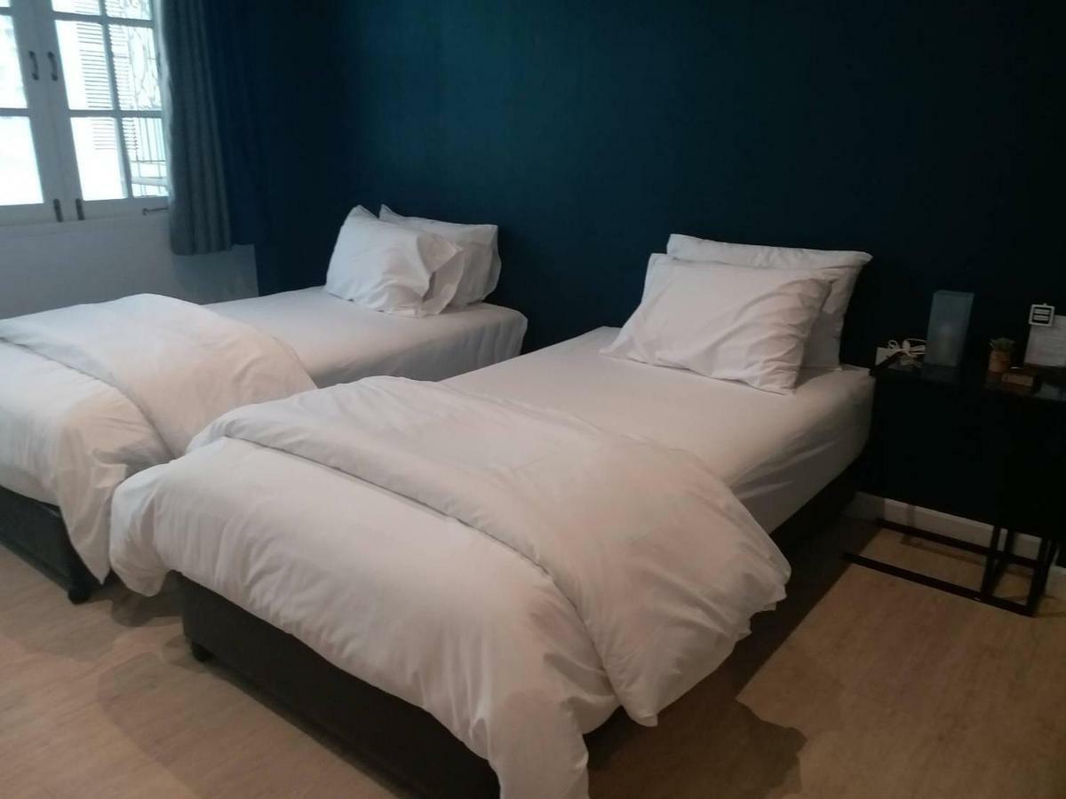 Alley Living Rama8 กรุงเทพมหานคร ภายนอก รูปภาพ