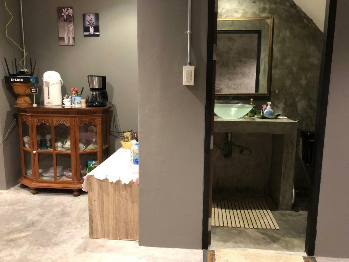 Alley Living Rama8 กรุงเทพมหานคร ภายนอก รูปภาพ
